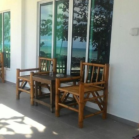 Labu Labi Residence Langkawi Exterior foto
