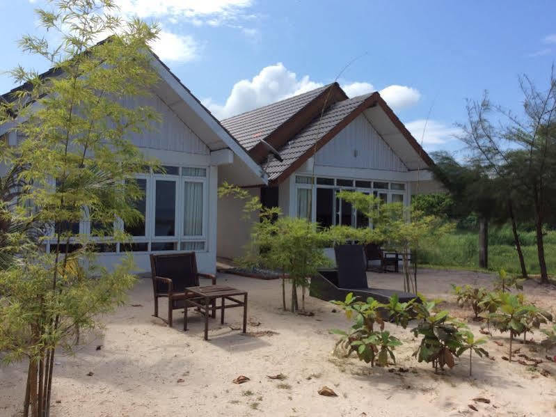 Labu Labi Residence Langkawi Exterior foto