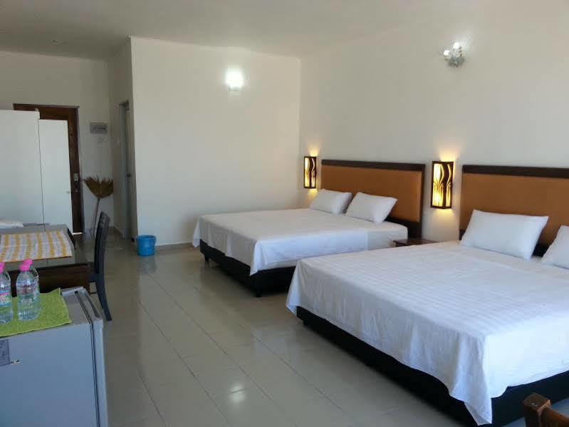 Labu Labi Residence Langkawi Exterior foto